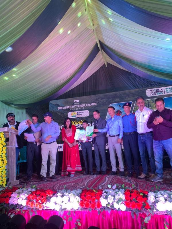 PAINTINGCOMPETITION: SECOND PRIZE - SIDHARTH SINGH