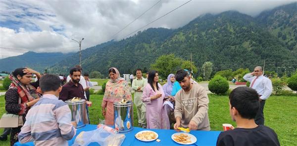 PTM AGPS Pahalgam