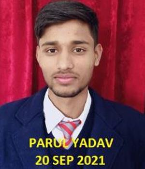 Master Parul