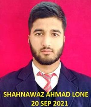 Master Shahnawaz