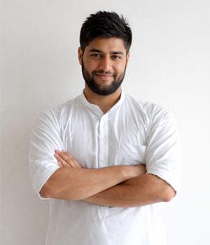 Junaid Shah